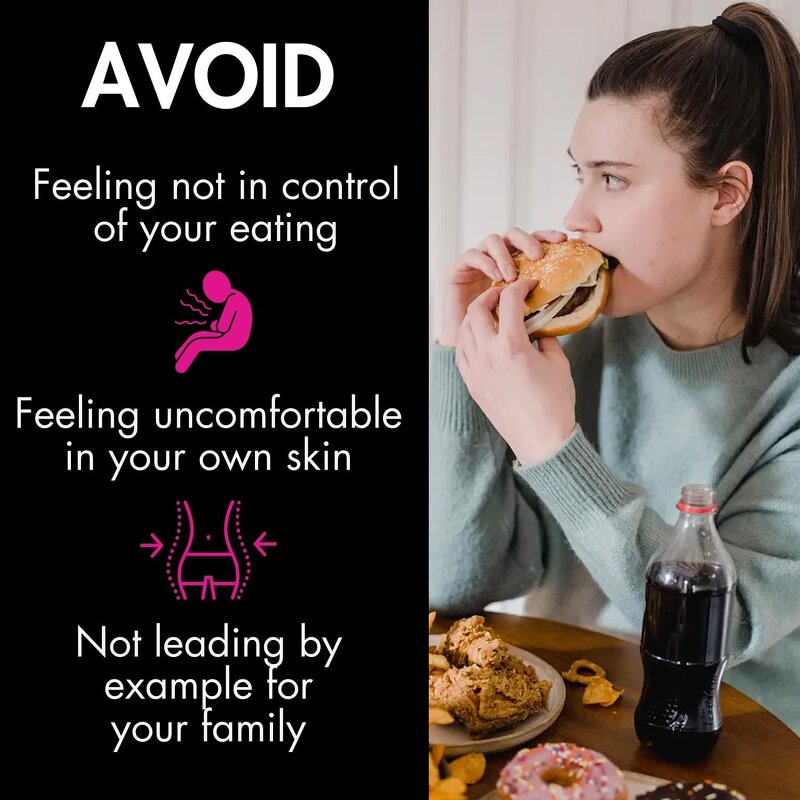 Natural Appetite Suppressant Capsules Manufacturer - For Hunger Control, Cravings Reduction & Weight Management