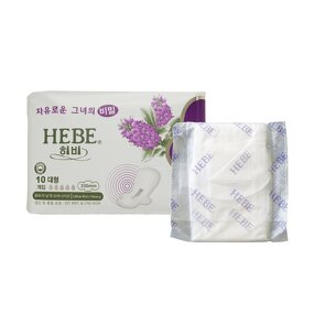 Sanitary Napkins Manufacturer - Super Absorbent Cotton Pads with Anion for Night Use