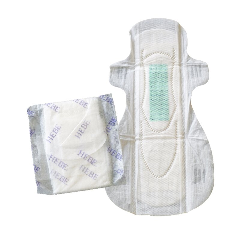 Disposable Medical Pads Manufacturer - Super Absorbent with Wings, Japan SAP
