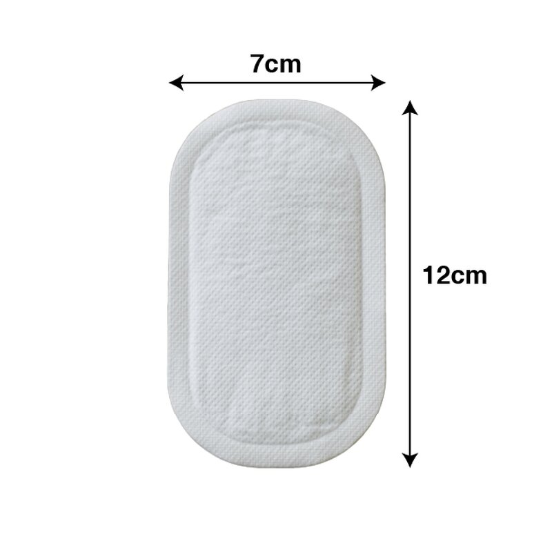 Women's Thermal Menstrual Heating Pad Manufacturer - For Body Pain Relief