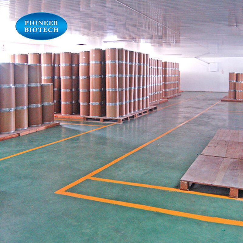 Rice Bran Extract - Oryza Sativa from Manufacturer at Competitive Price