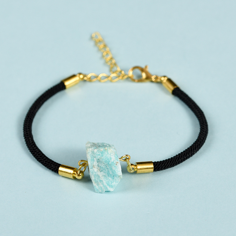Raw Crystal Bracelet Supplier - Wholesale Natural Stone Quartz Amethyst Raw Crystal