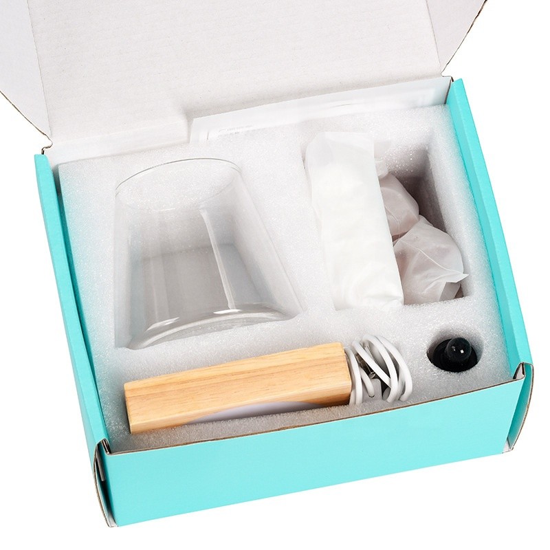 Aroma Diffuser Factory - New Arrivals Natural Energy Gemstone Essential Oil Crystal Rocks