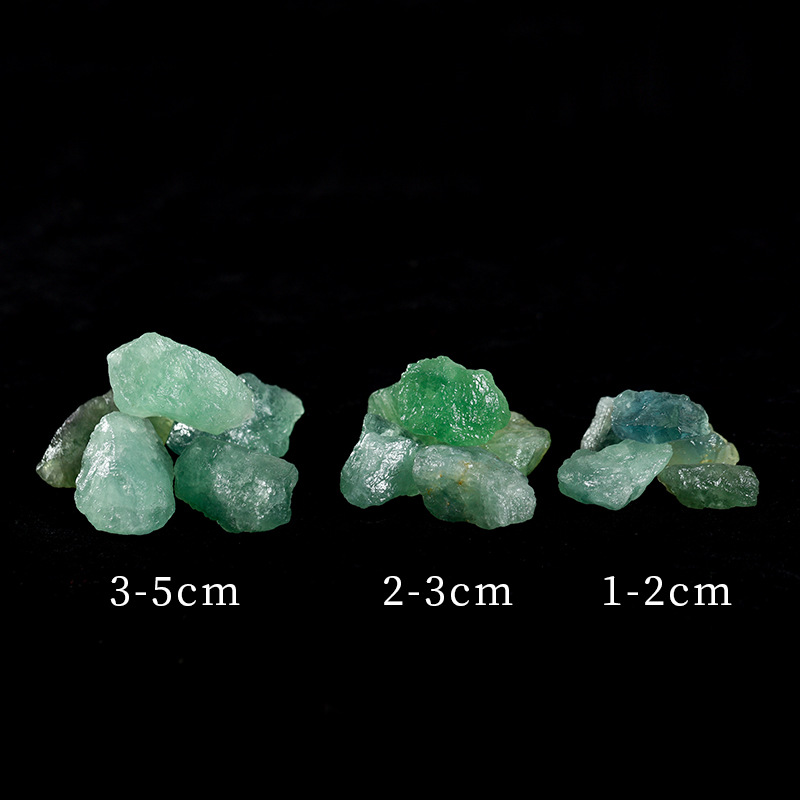 Raw Gemstones Manufacturer - Natural Bulk Crystals Healing Stones Clear Rose Quartz