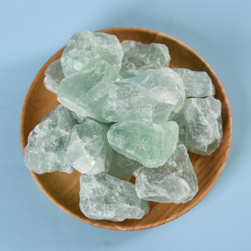 Raw Crystals Supplier - Hot Sale Natural Rose Quartz Amethyst Rock Crystal Raw Stone