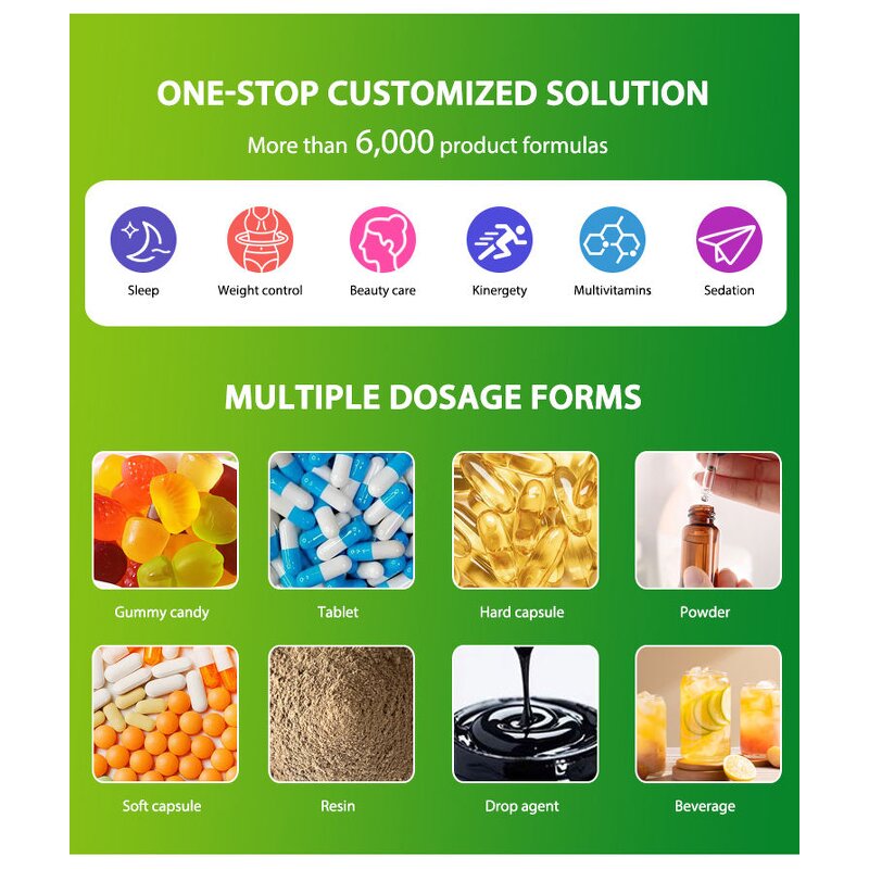 Vegan Ashwagandha Gummy Vitamins Manufacturer - Immune Support Supplements for Adults