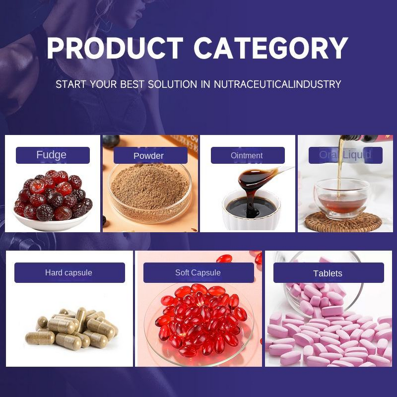 Shilajit Extract Manufacturer - OEM Himalayan Siberian Supplement Oil for Metabolism & Immune Support