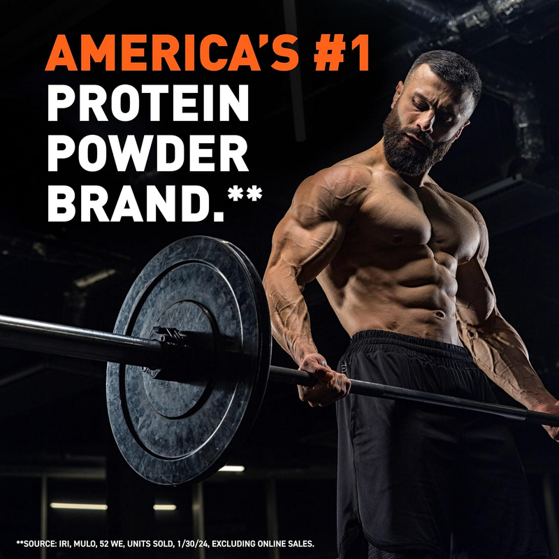 Grass-Fed Whey Protein Isolate Powder Manufacturer - Dark Chocolate Flavor, Low Fat & Carbs for Sports Nutrition