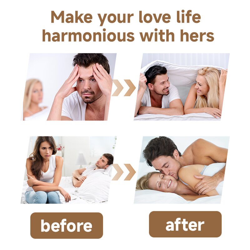 Sea Cucumber Oyster Peptide Tablet for Libido Enhancement & Energy Support