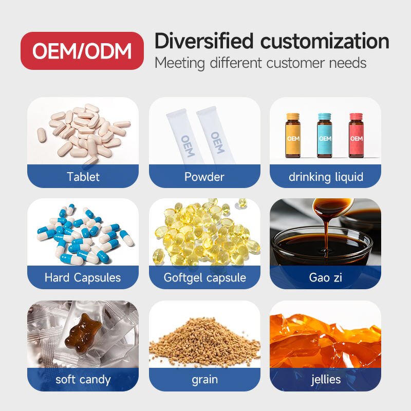 Whey Protein Isolate Powder Manufacturer - Elderly Health Supplement for Energy