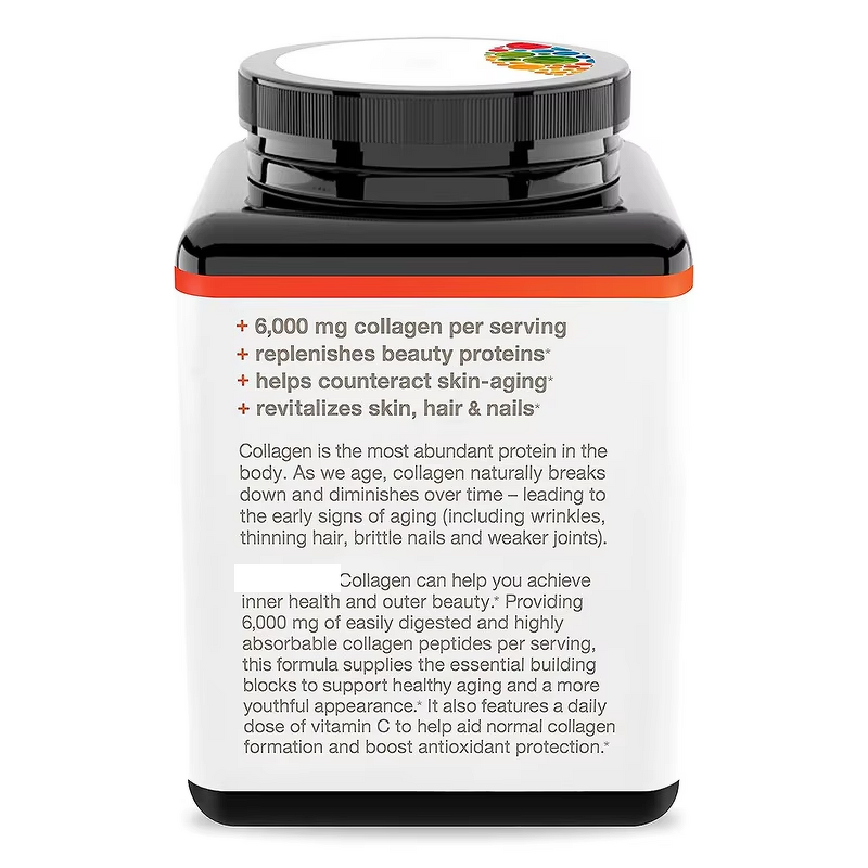 Collagen Tablets Manufacturer - Private Label Biotin Vitamins for Hair, Nails & Skin Health