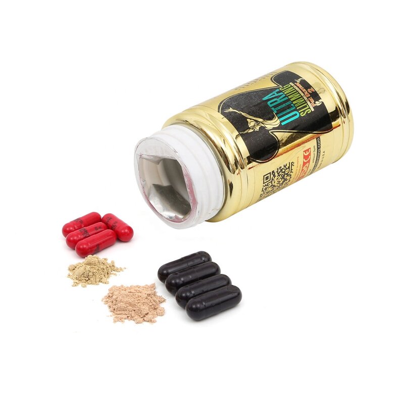 Fat Burn Slimming Capsules Manufacturer - OEM/ODM Quick Fit Body Slim Weight Loss Pills