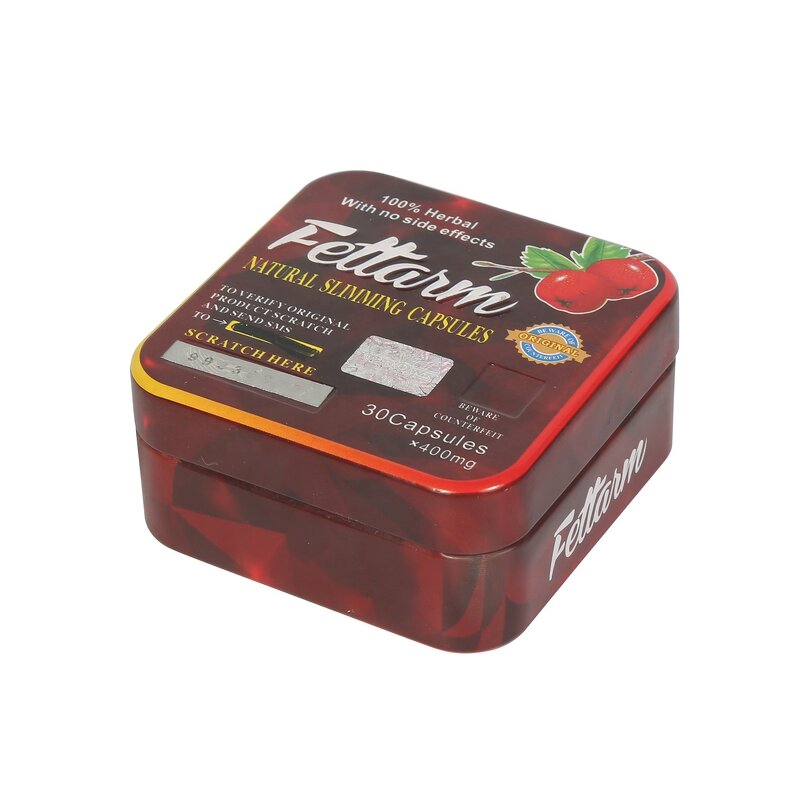 Weight Loss Capsules Manufacturer - Appetite Suppressant Slimming Pills for Flat Tummy