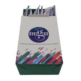 Vitamin C Energy Drink Manufacturer - Antioxidant Beauty & Whitening Solid Skincare Beverage