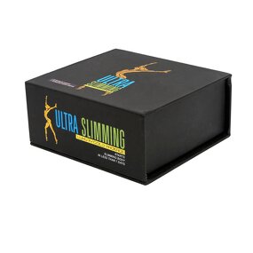 Fat Burn Slimming Capsules Manufacturer - OEM/ODM Quick Fit Body Slim Weight Loss Pills