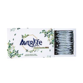 Collagen Beauty Drink - Private Label Skin Whitening Antioxidant Solid Beverage