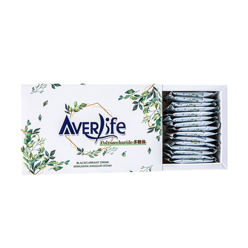 Collagen Beauty Drink - Private Label Skin Whitening Antioxidant Solid Beverage