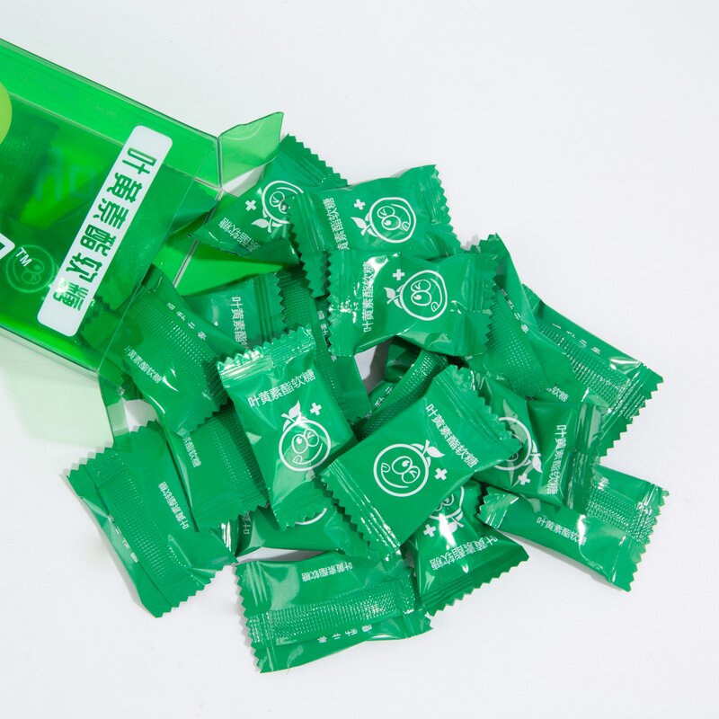 Lutein Gummies Manufacturer - OEM Eye Care Nutrients for Visual Fatigue Relief