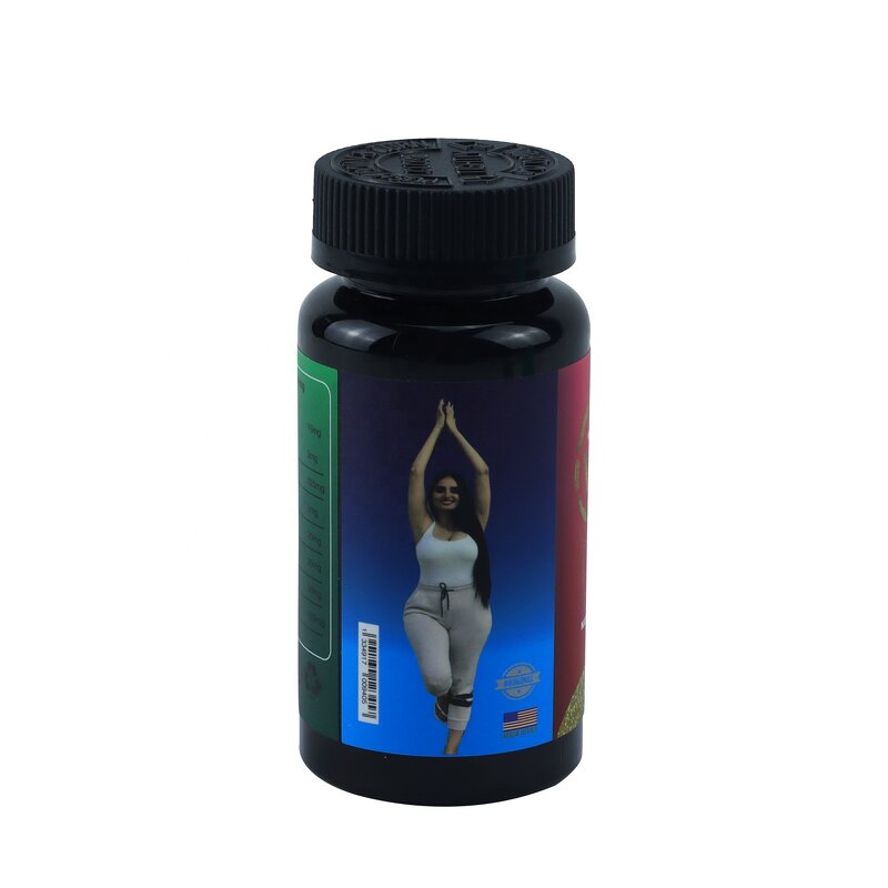 Fat Burner Pills Manufacturer - Speed Fit Body Slim Fast Weight Loss & Appetite Reducer Capsules