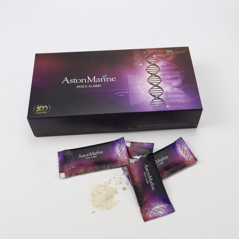 Collagen Beauty Drinks Manufacturer - Customized Vitamin C Antioxidant Solid Drink for Skincare