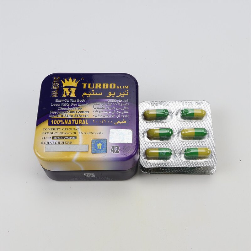 Slimming Capsules Manufacturer - Fast Weight Loss, Fat Burner & Appetite Suppressant for Rapid Slimming