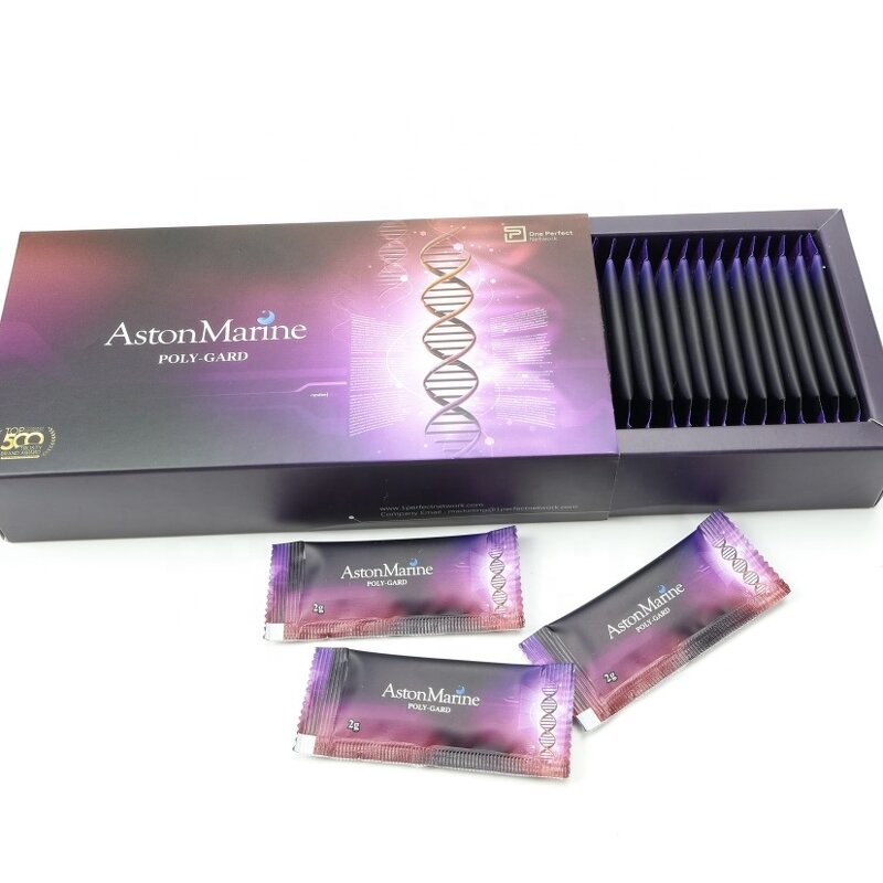 Collagen Beauty Drinks Manufacturer - Customized Vitamin C Antioxidant Solid Drink for Skincare