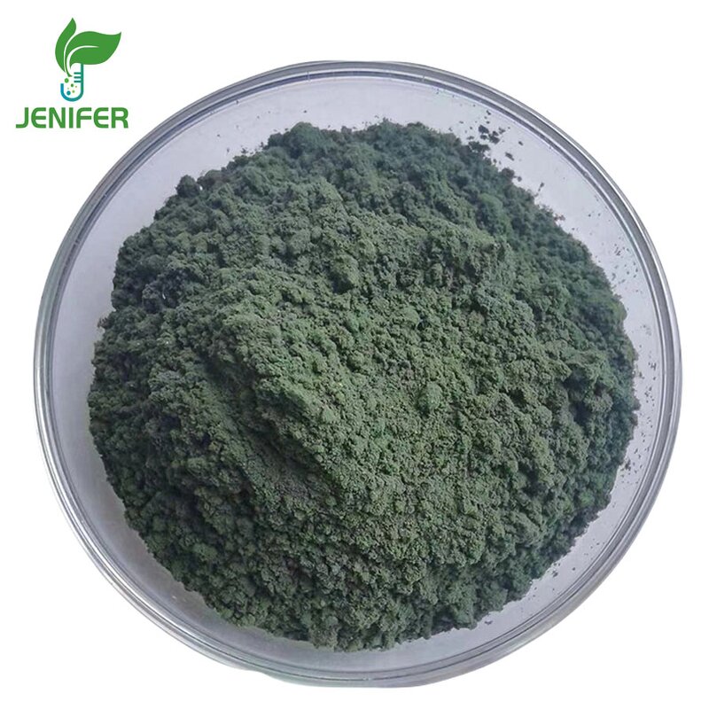 Trichoderma Viride Powder Manufacturer - Water Soluble Agriculture Probiotics