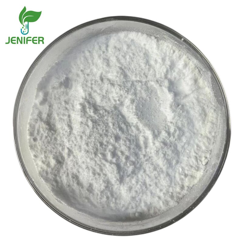 Vitamin B5 Powder Manufacturer - CAS 16485-10-2