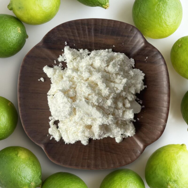 Freeze Dried Fruit Powder Manufacturer - Wholesale Lime Powder
