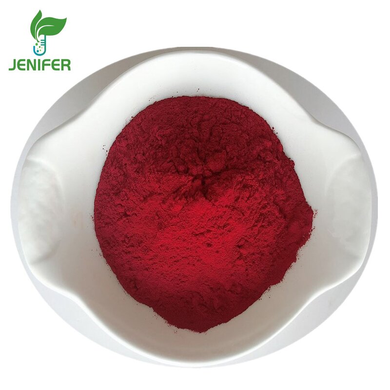 Water Soluble Lycopene Powder Manufacturer - 5% and 10% Tomato Extract