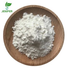 DL-Phenylalanine Manufacturer - CAS 63-91-2 Amino Acid Supplement Powder