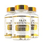skin whitening capsule
