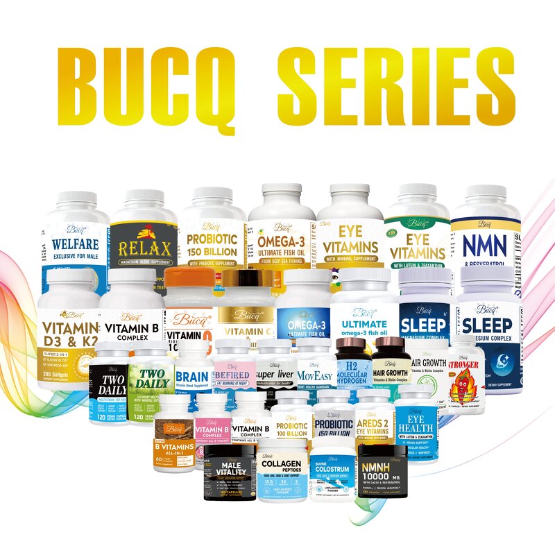 Turmeric Extract Capsules Manufacturer - Herbal Joint Support Supplement