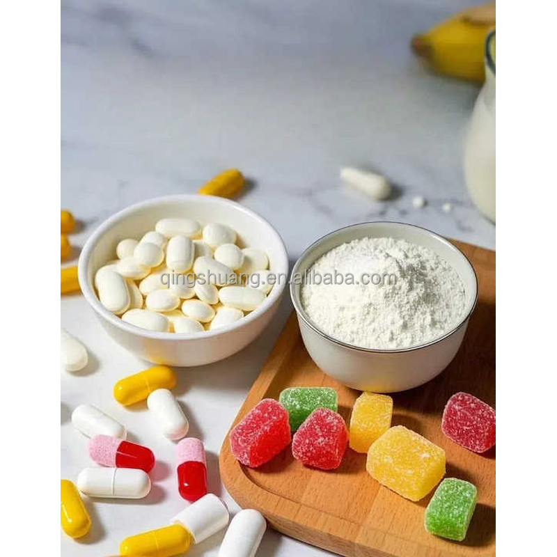 Prostate Health Dietary Capsules for Men - Vitamin D3 & Mineral Compound Formula