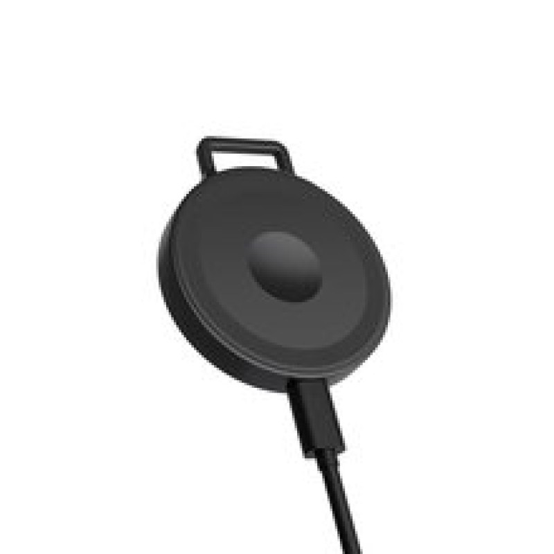 Wireless Charger Manufacturer - Mini Portable 15W Zinc Alloy Charger