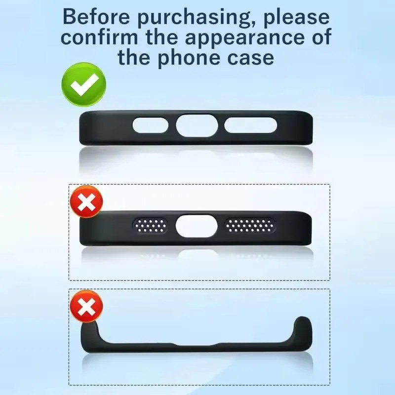 Phone Lanyard Factory - Ultra-thin Metal Gasket Stainless Steel Clip