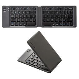 Foldable Keyboard Supplier - Rechargeable Wireless Folding Keypad