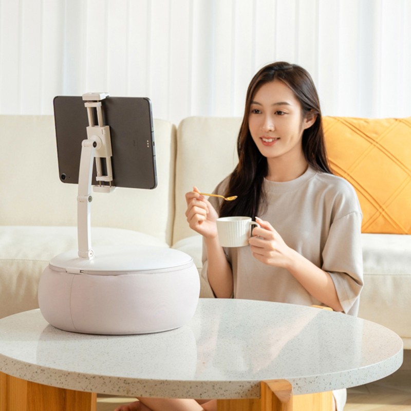 Tablet Stand Factory - Sponge Pillow Bed Rest Cushion Holder