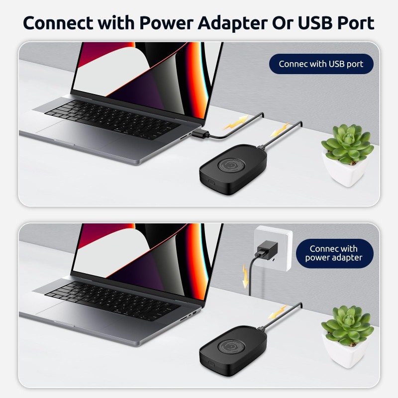 Mouse Mover Factory - Computer Virtual Mouse Sleeper Controller