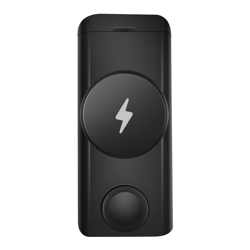 Wireless Power Bank Manufacturer - 10000mah 4-in-1 Magnetic Fast Charger