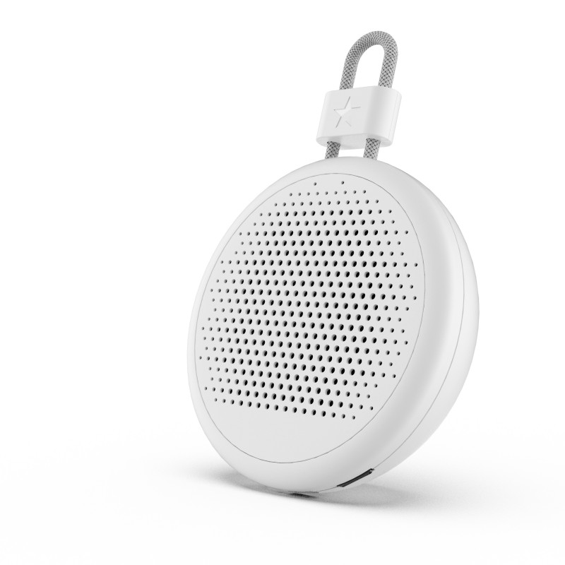 Car Speaker Supplier - FM Mini TWS Bluetooth Portable Speaker