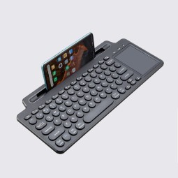 Wireless Keyboard Manufacturer - 2.4G Bluetooth Numeric Keypad Keyboard