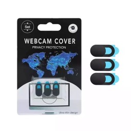 Webcam Cover Factory - 1-8pcs Laptop Camera Privacy Slider Sticker