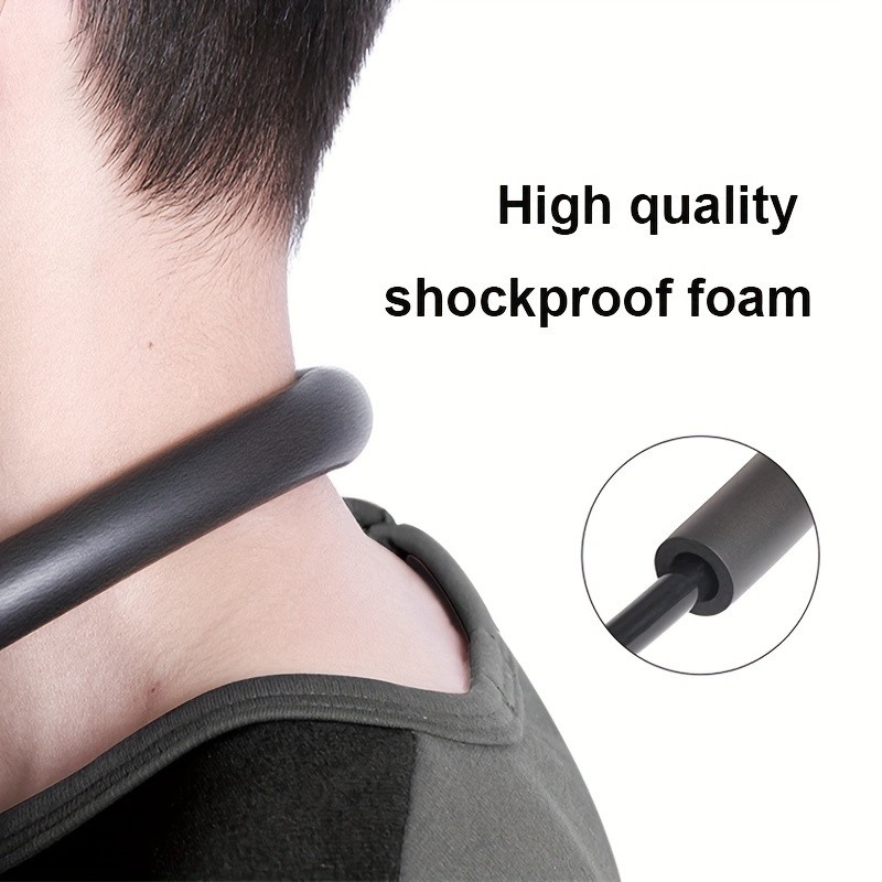 Phone Neck Holder Manufacturer - 360 Adjustable Secure Clamp Rest