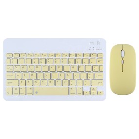 Bluetooth Keyboard Supplier - 10inch iPad Android IOS Windows Combo