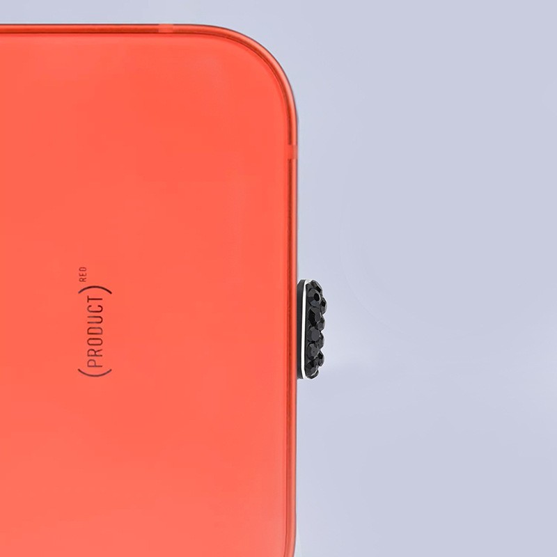 Metal Dust Plug Supplier - Universal USB C Dustproof Stopper Cover