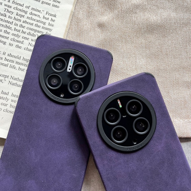 Phone Case Manufacturer - Luxury Genuine Lens Protection Cover