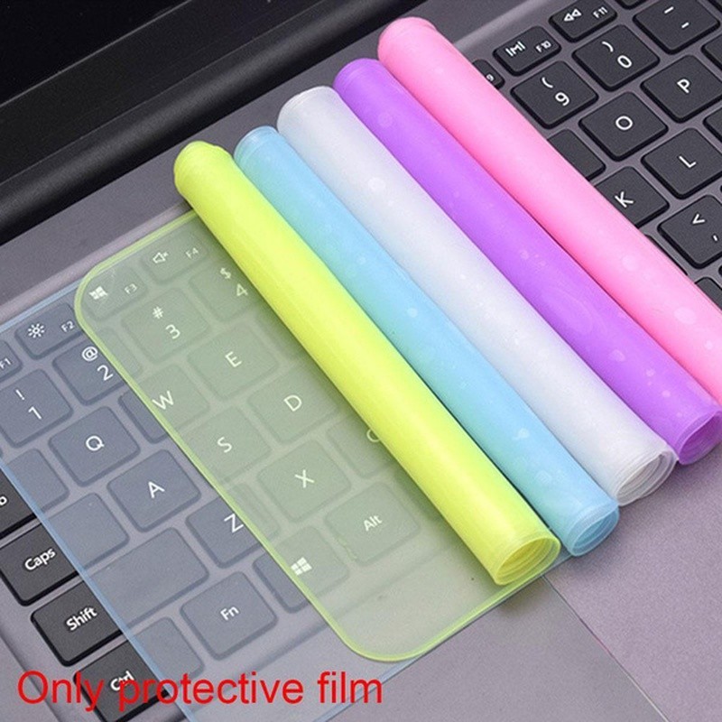 Keyboard Cover Supplier - Universal Waterproof Clear Protective Film