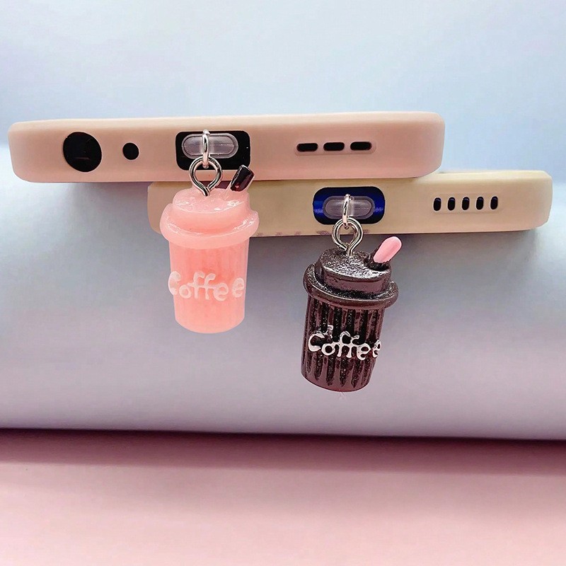 Phone Dust Plug Supplier - Lightning Type-C Port Protector