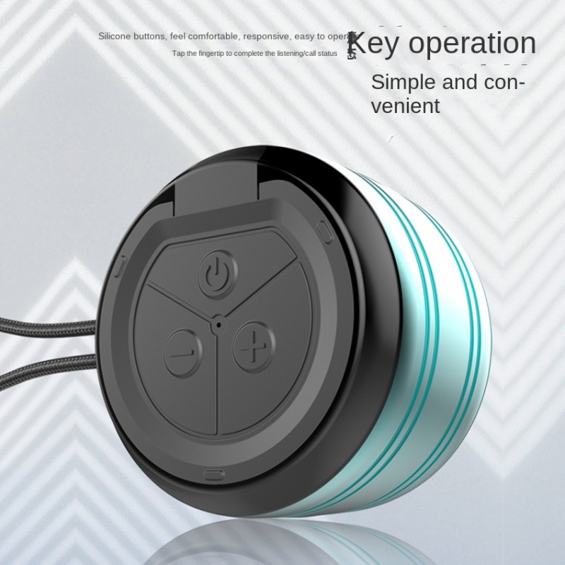 Bluetooth Speaker Manufacturer - A2 High Sound Quality Mini Speaker